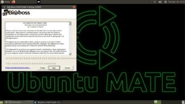 Linux（Ubuntu)のVPSでMT4がインストールできない時の対処方法